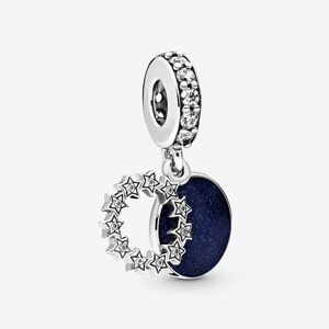 Dream it, wish it, do it pandora charm